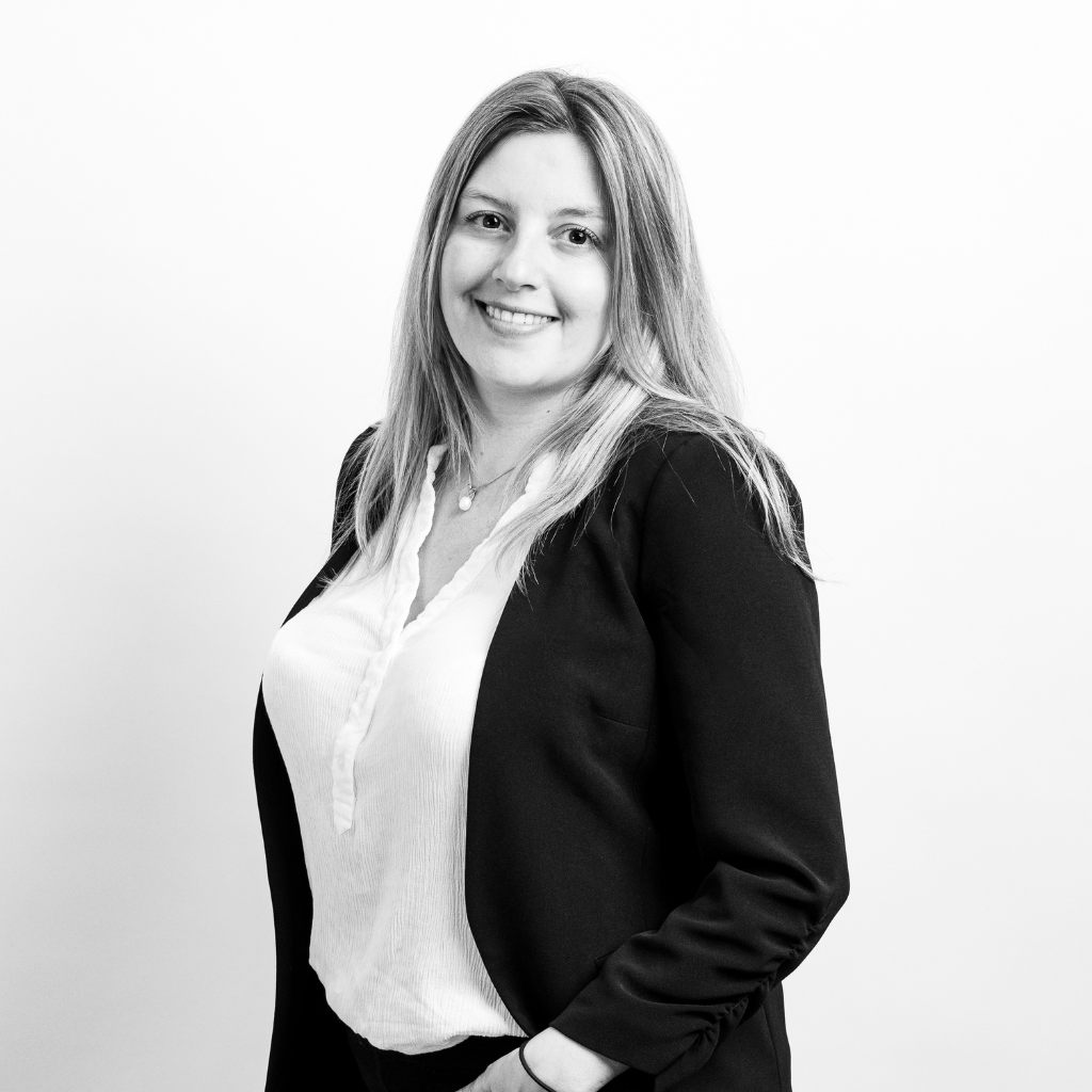 Mathilde FILIPPI, Chargée Communication & Évenementiel